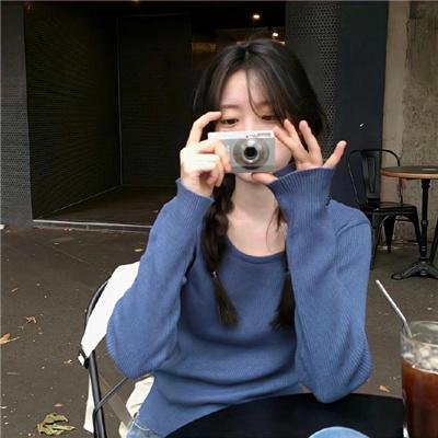 邦妮·帕克的故事